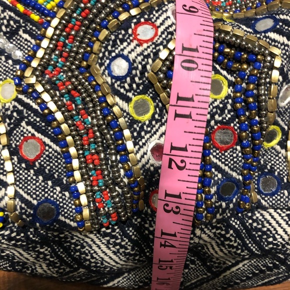 (NWT) America and Beyond Large Tote - Picture 7 of 9